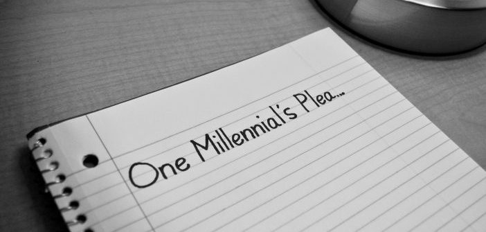 millennials-church-website