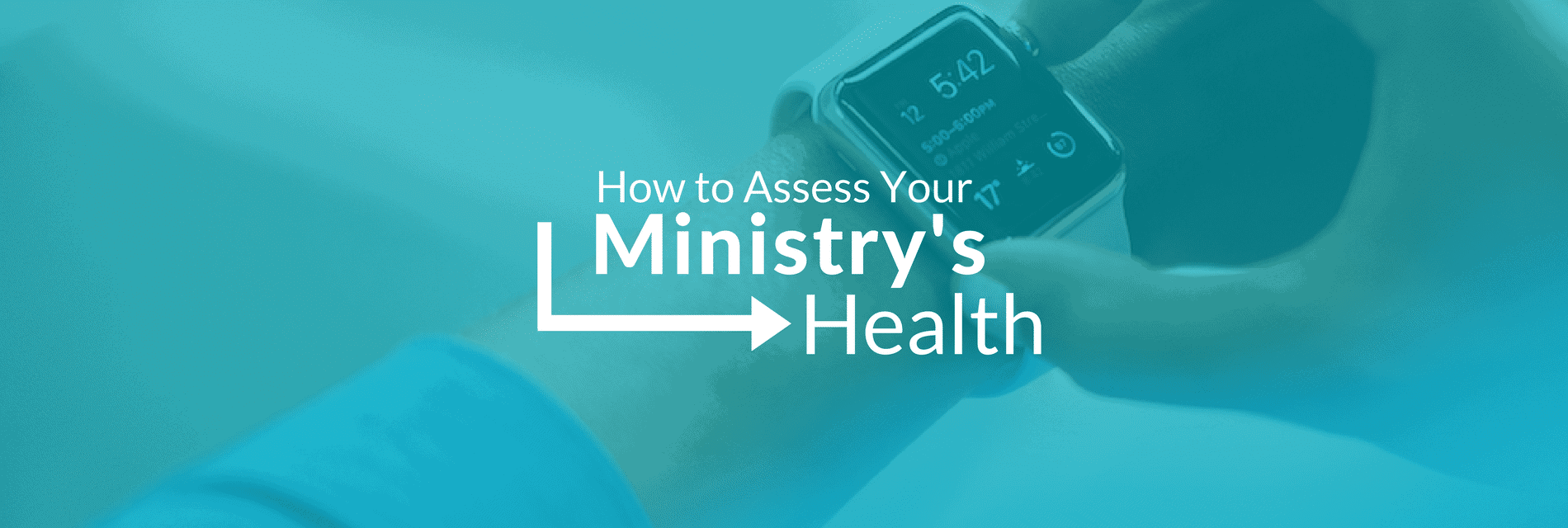 ministry health assessment