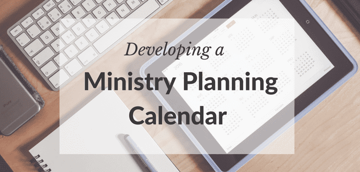 ministry-planning-calendar