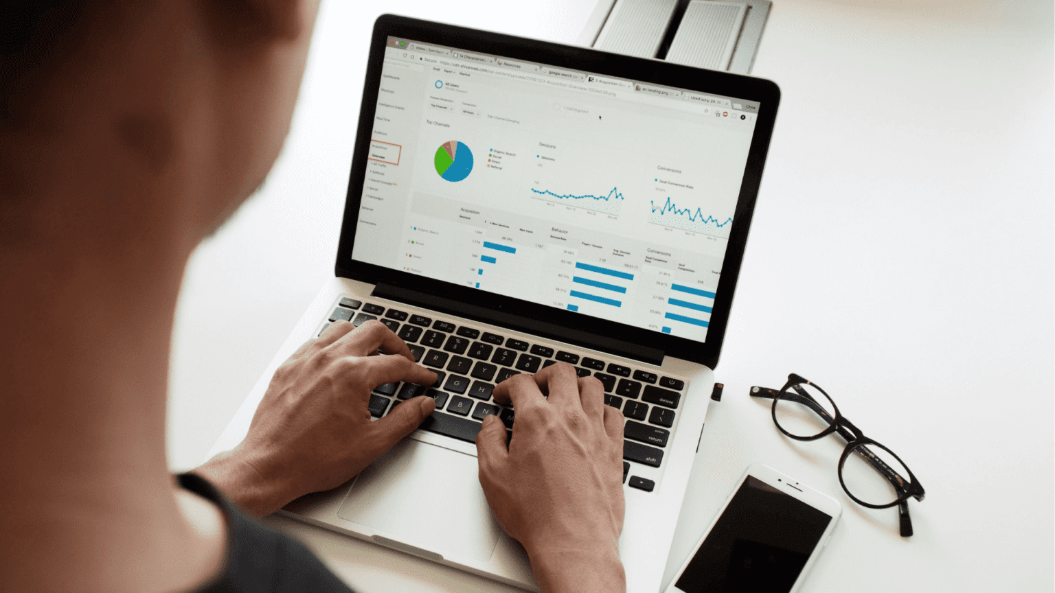 q4 2021 benchmarks trends church health